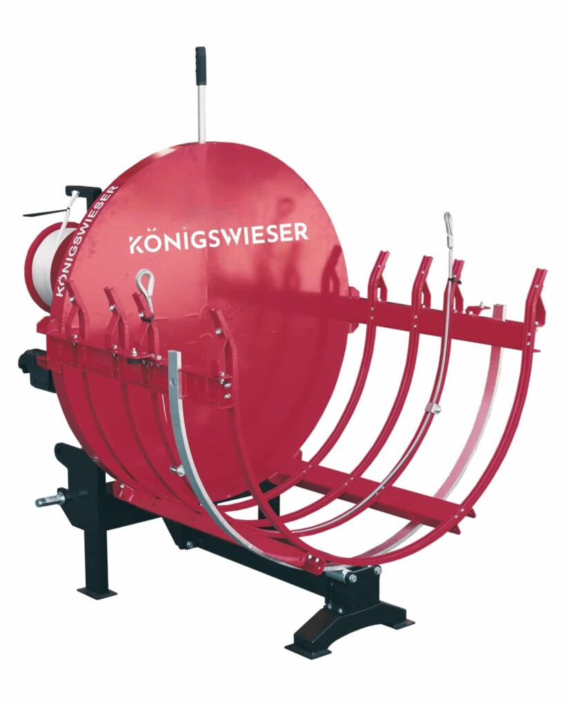 Bündelgerät BG 1.0 M